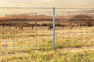 Rural Fencing Equipment