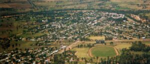 Gilgandra