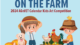 Safety on the Farm – Kids Art Competition